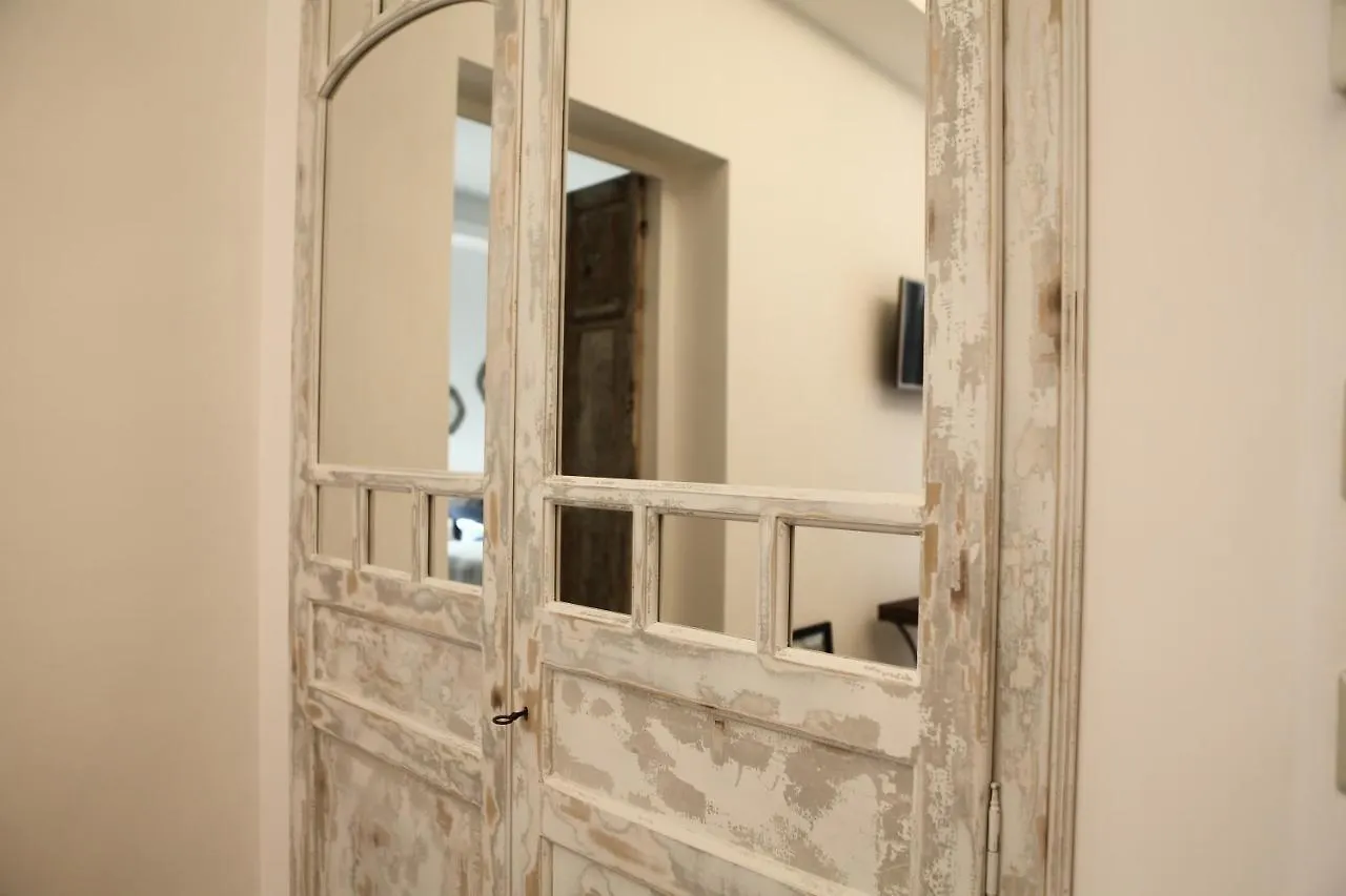 Casa Fioravanti Albinia 3*,