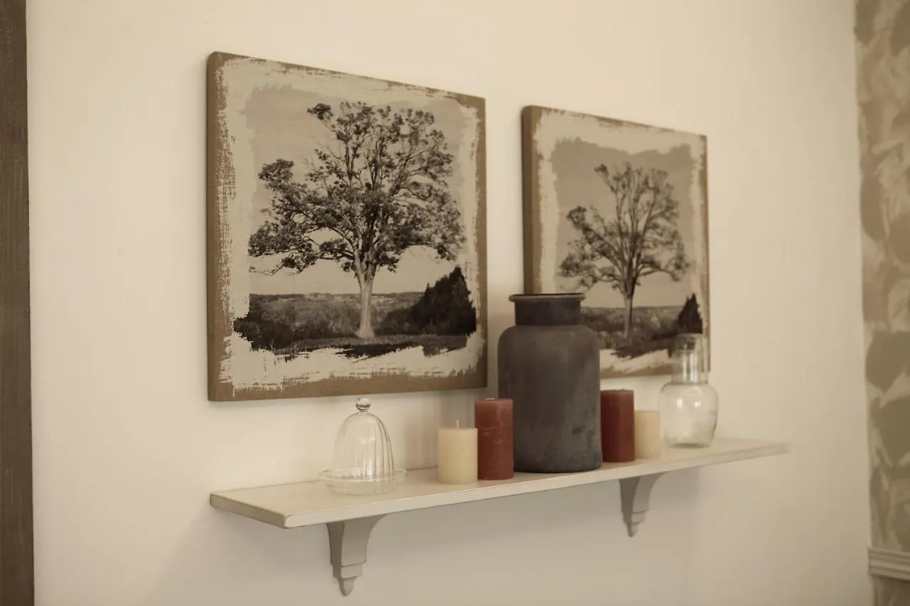 Casa Fioravanti Albinia Bed & Breakfast