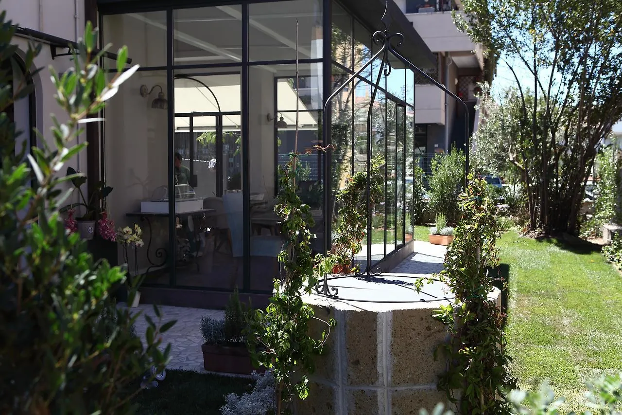 Casa Fioravanti Албиния 3*,  Италия