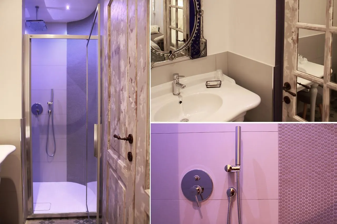 Bed & Breakfast Casa Fioravanti Albinia
