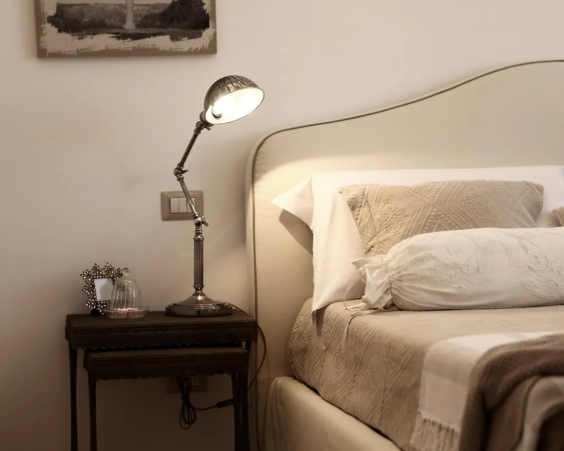 Bed & Breakfast Casa Fioravanti Albinia