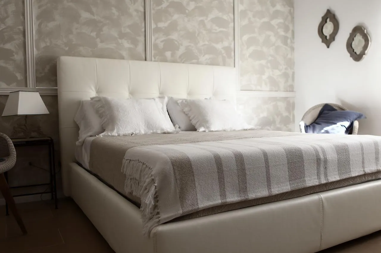 Casa Fioravanti Albinia Bed & Breakfast