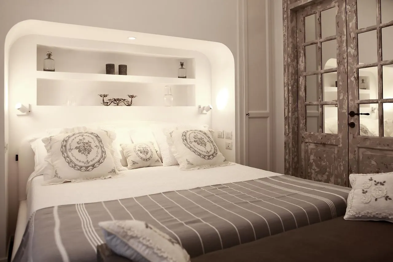 Casa Fioravanti Albinia Bed & Breakfast