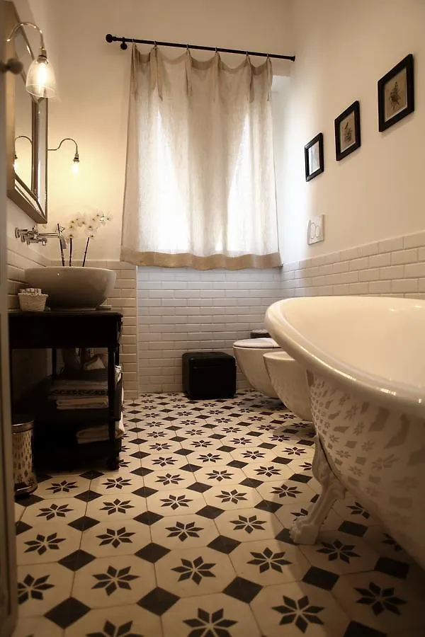 Casa Fioravanti Albinia Italia