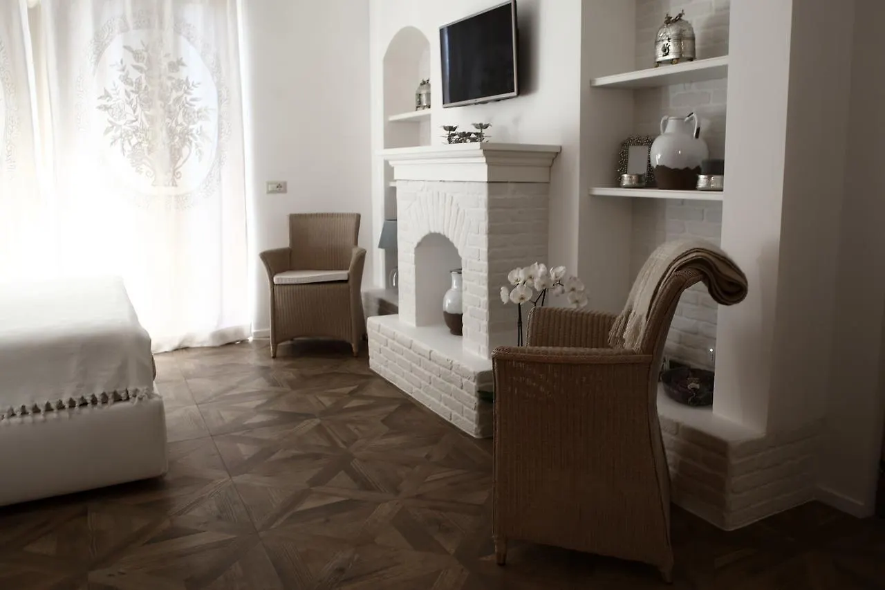 *** Bed & Breakfast Casa Fioravanti Albinia Italia