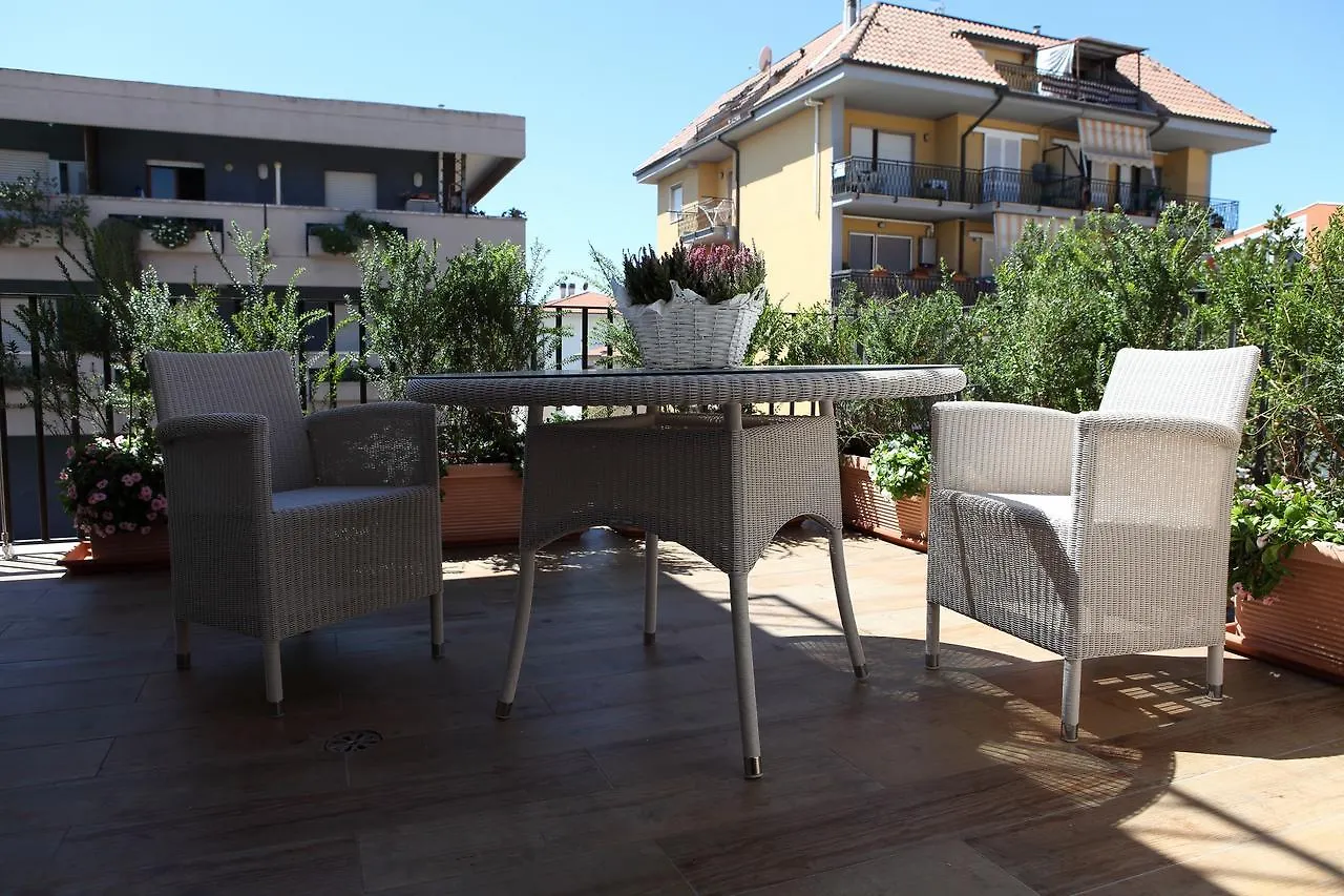Casa Fioravanti Albinia Italia