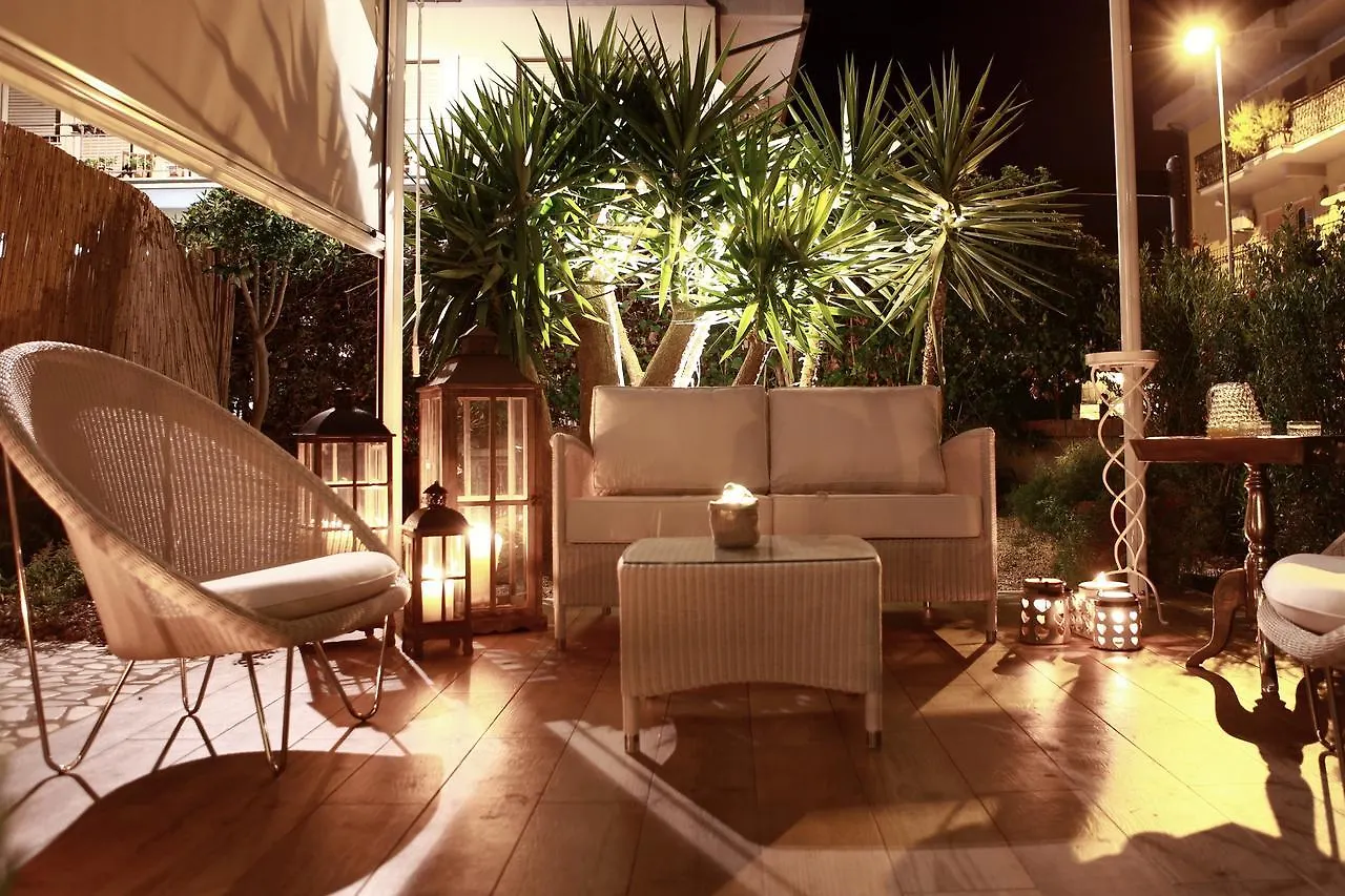Casa Fioravanti Bed & Breakfast Albinia Italy