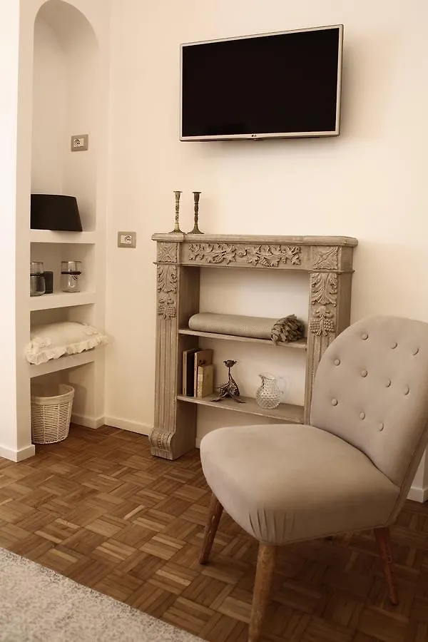 Casa Fioravanti Albinia 3*,  Italia