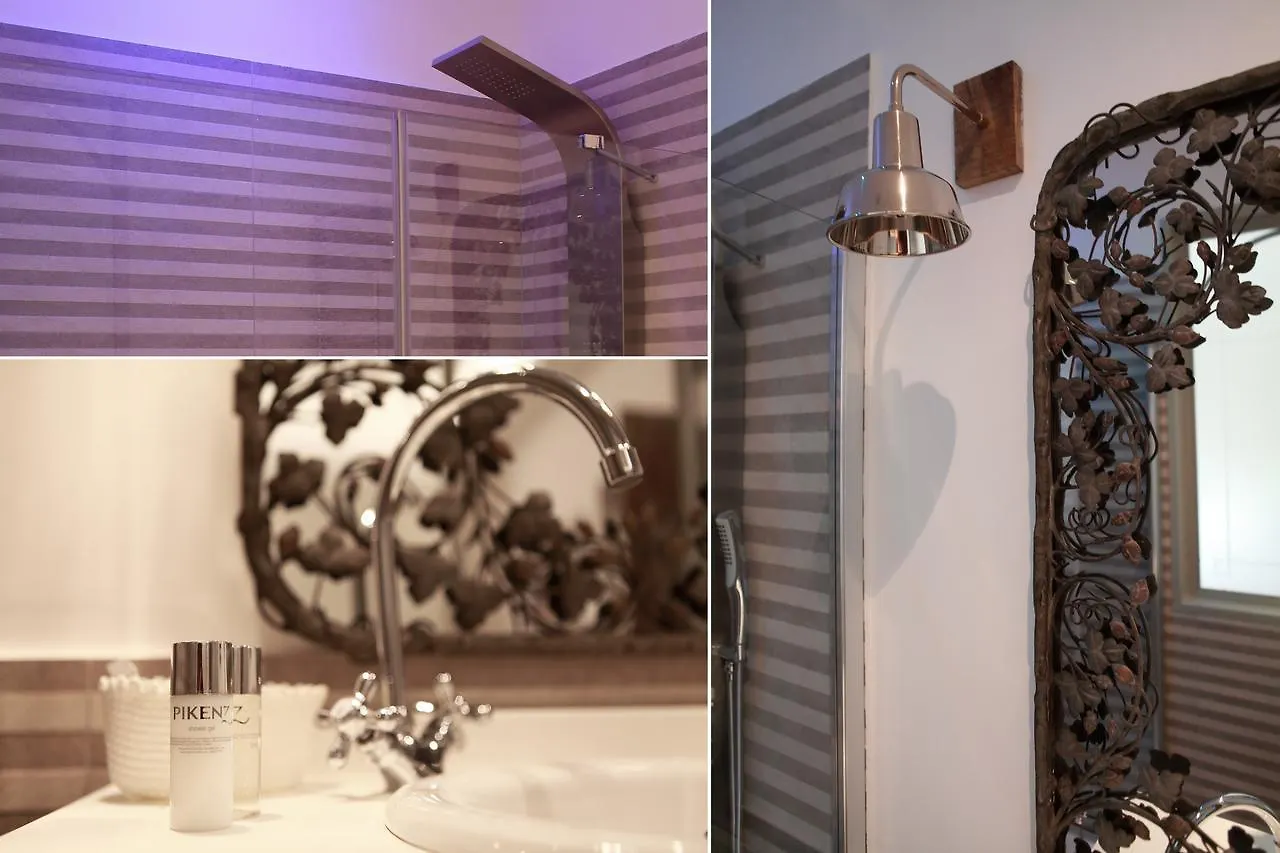 Casa Fioravanti Albinia Bed & Breakfast