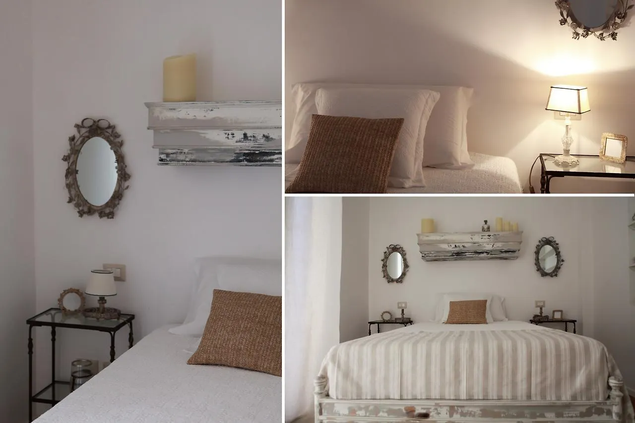 Bed & Breakfast Casa Fioravanti Albinia