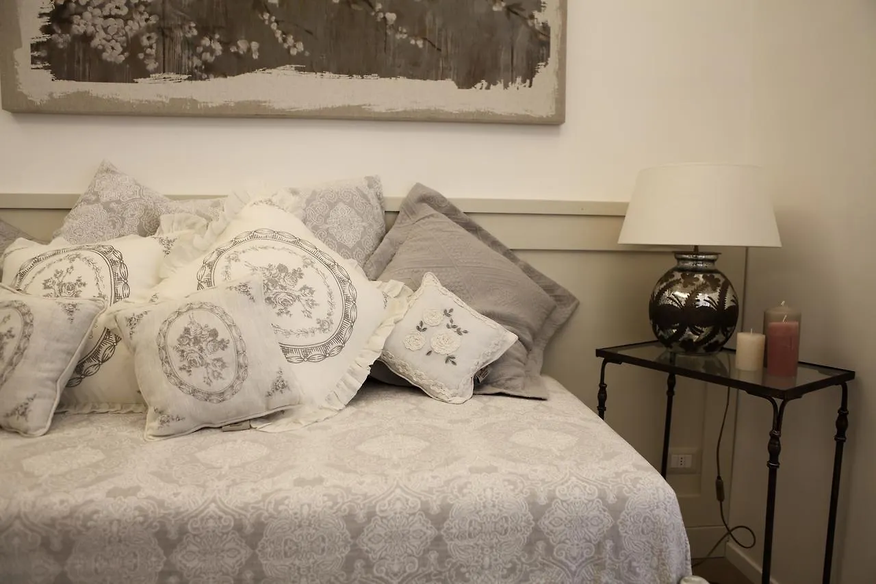 Bed & Breakfast Casa Fioravanti Albinia