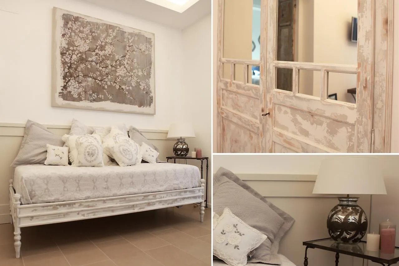 Casa Fioravanti Албиния 3*,