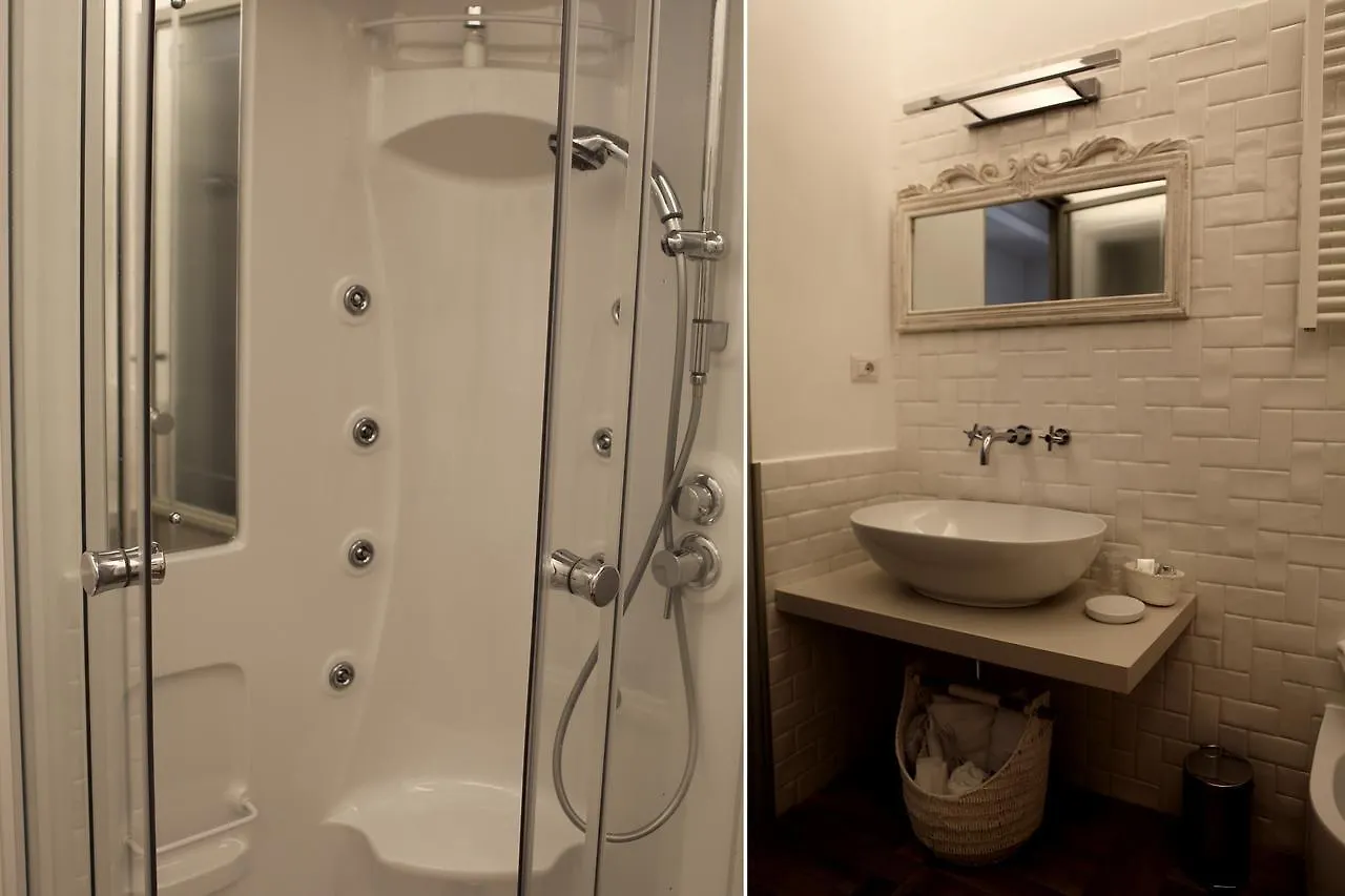 Casa Fioravanti Albinia Bed & Breakfast