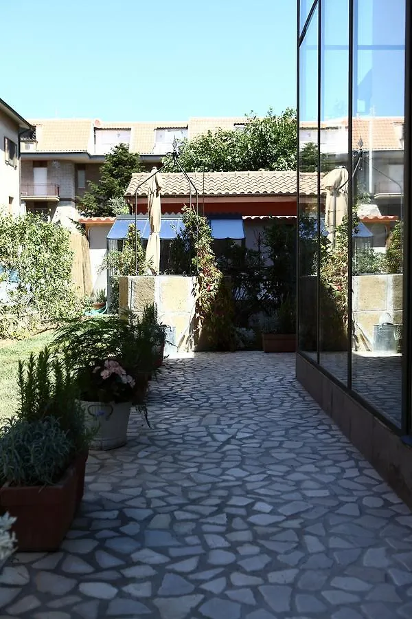 Casa Fioravanti Albinia Italia