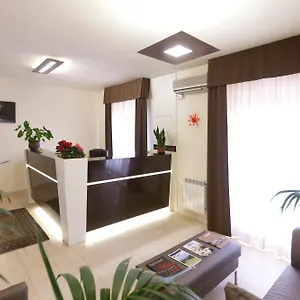 Corallo Hotel