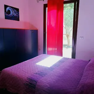 Appartamento Sardamare La Ciaccia