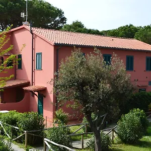 Village Bocche D'albegna Parco vacanze