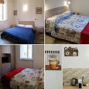 Maison d'hôtes A Casa Di
