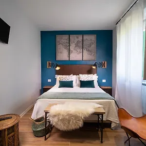 Maison d'hôtes I Canneggiatori