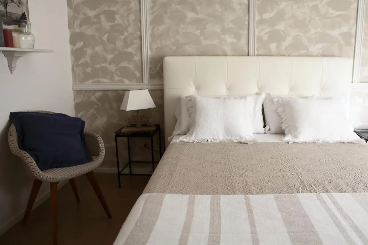 Casa Fioravanti Bed & Breakfast Albinia Italy