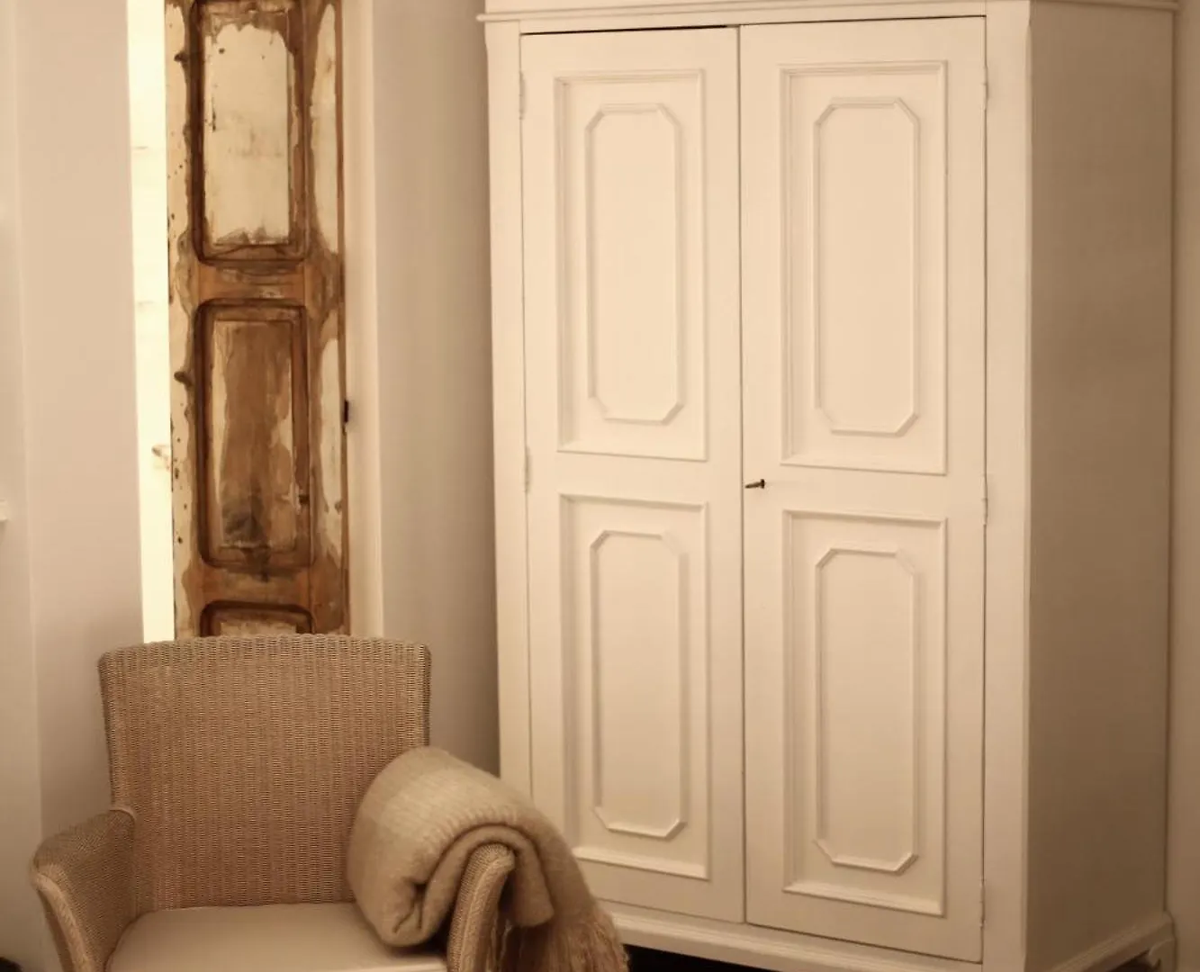 Casa Fioravanti Albinia Bed & Breakfast