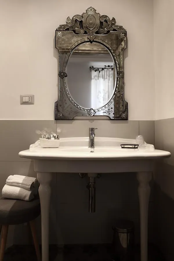 Bed & Breakfast Casa Fioravanti Albinia