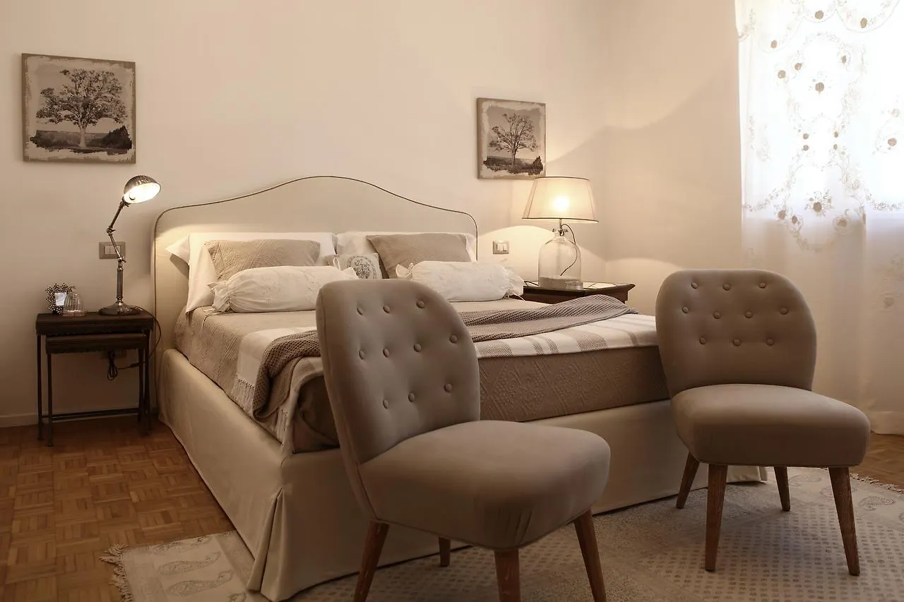 *** Bed & Breakfast Casa Fioravanti Albinia Italy