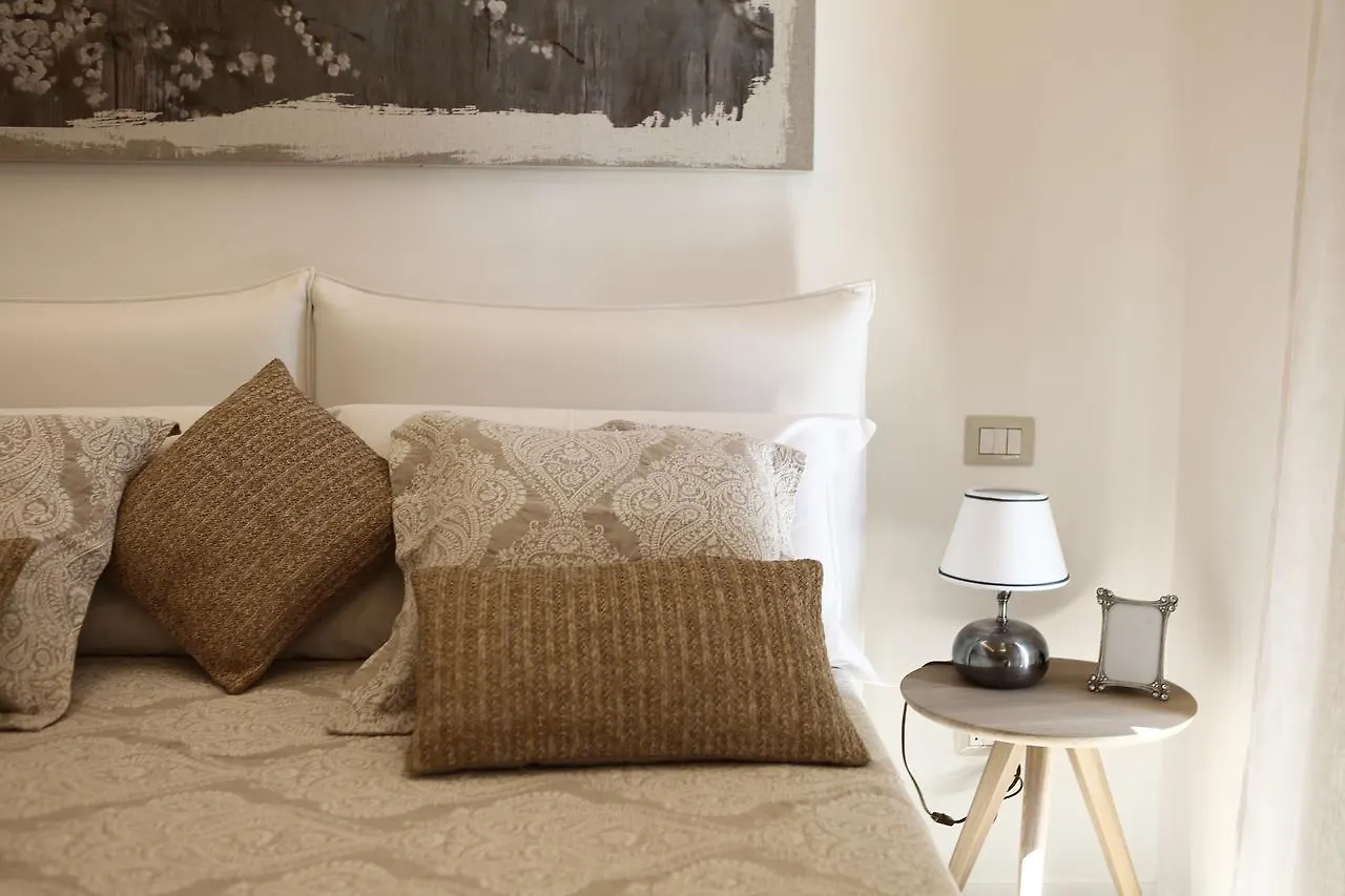 *** Bed & Breakfast Casa Fioravanti Albinia Italien