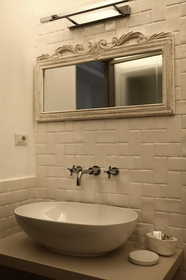 *** Bed & Breakfast Casa Fioravanti Albinia Italien