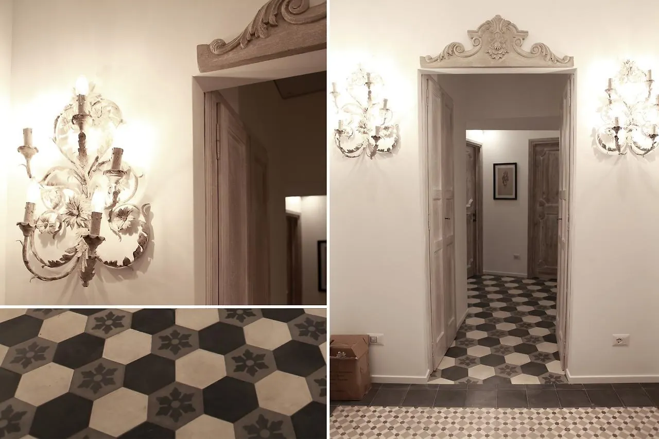 Casa Fioravanti Bed & Breakfast Albinia