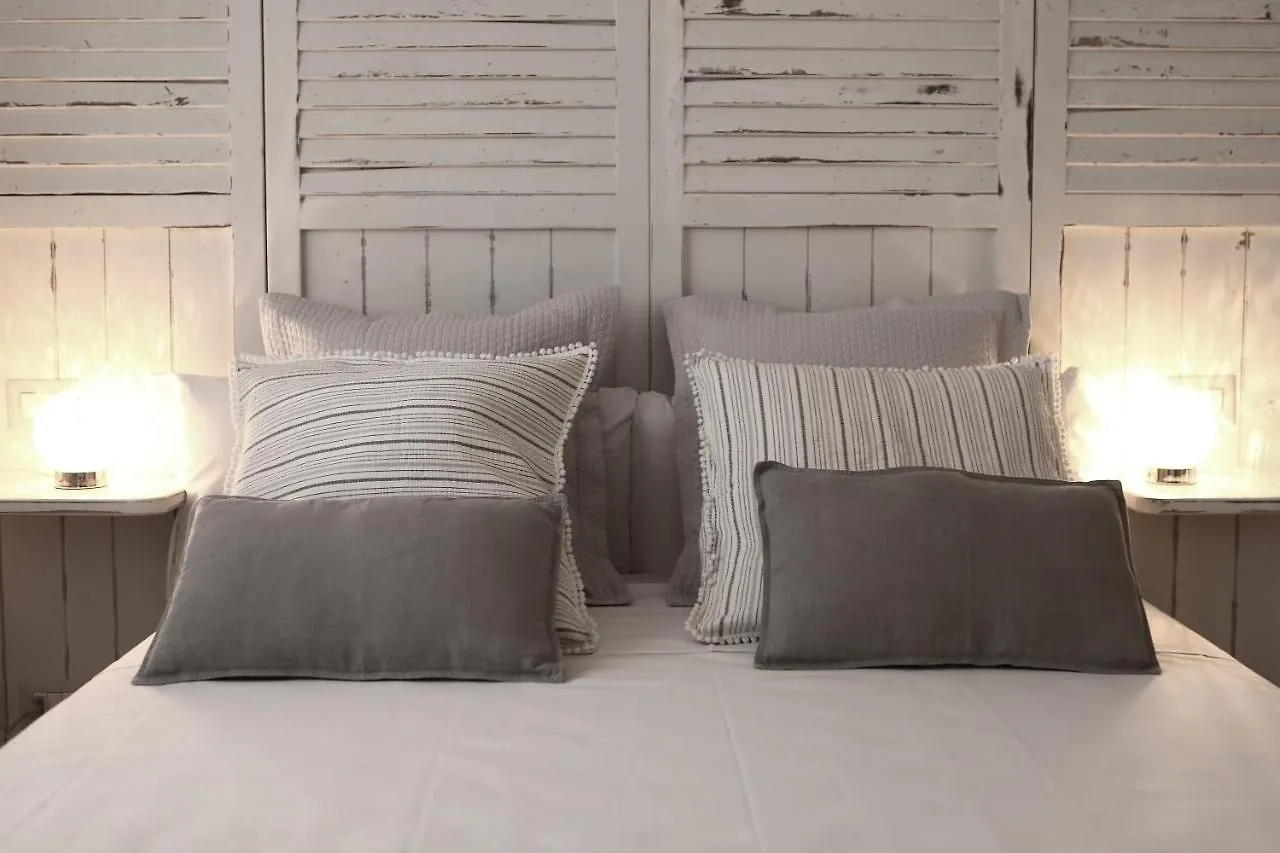 Bed & Breakfast Casa Fioravanti Albinia