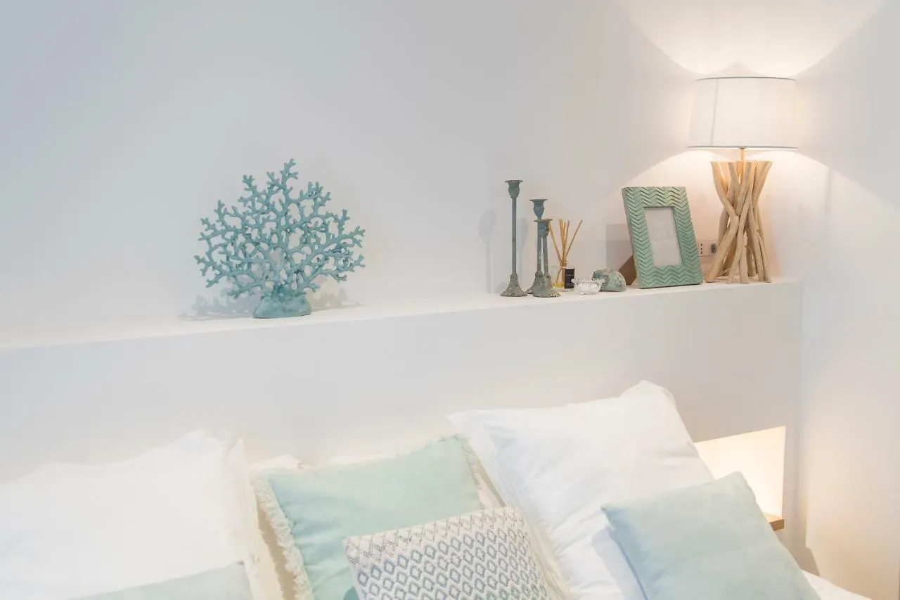 Casa Fioravanti Albinia Bed & Breakfast